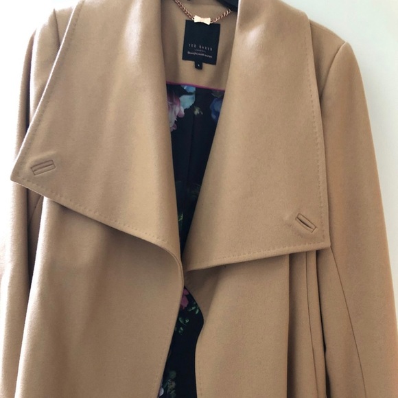 Jackets & Blazers - Ted Baker Jacket 🧥